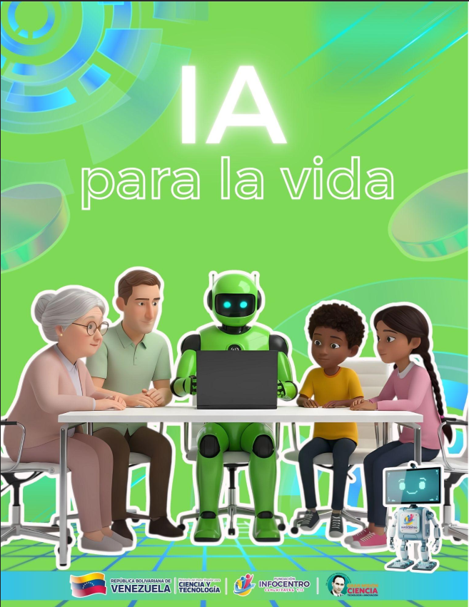 IA para la Vida
